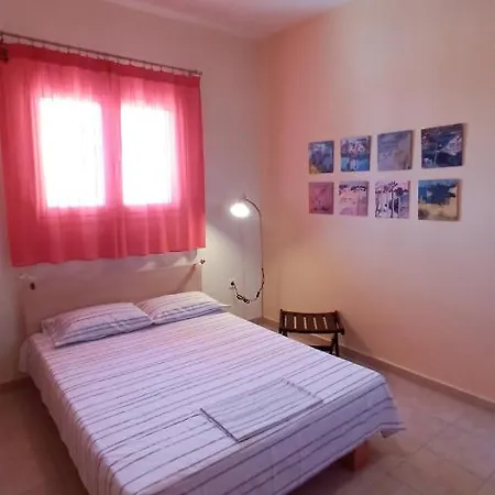 Дом отдыха Ikaros Maisonette By Travel Pro Services - Halkidiki *