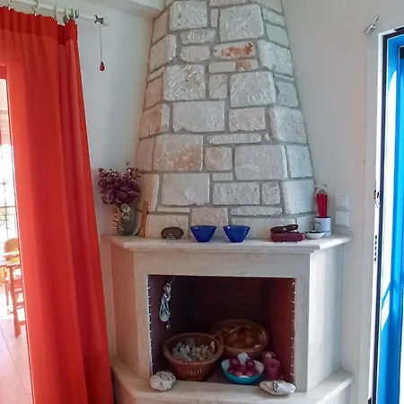 Ikaros Maisonette By Travel Pro Services - Halkidiki Дом отдыха *