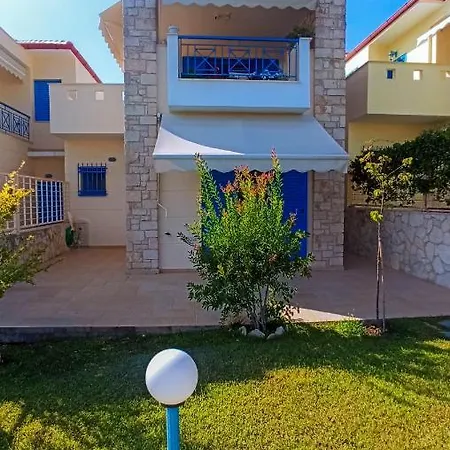 Ikaros Maisonette By Travel Pro Services - Halkidiki