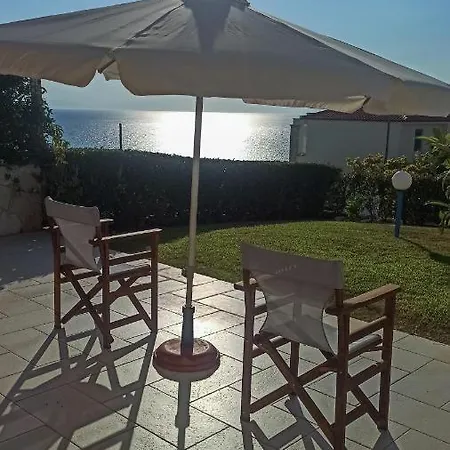 Ikaros Maisonette By Travel Pro Services - Halkidiki