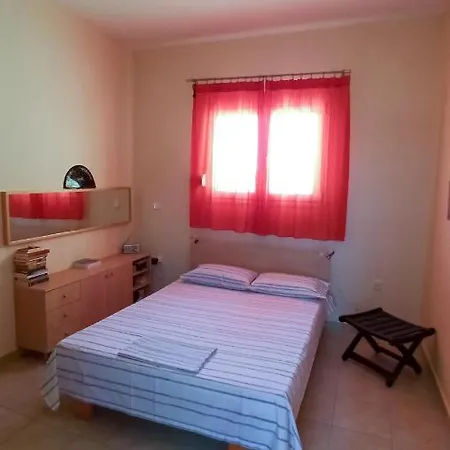 Ikaros Maisonette By Travel Pro Services - Halkidiki Дом отдыха Посиди