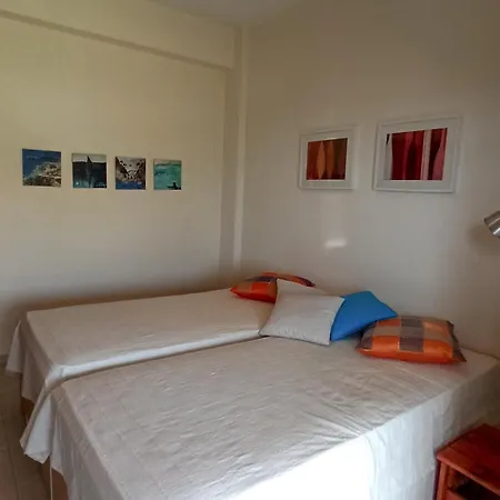 Ikaros Maisonette By Travel Pro Services - Halkidiki