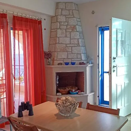 Ikaros Maisonette By Travel Pro Services - Halkidiki *