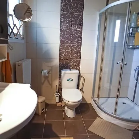 Tatil Evi Ikaros Maisonette By Travel Pro Services - Halkidiki *