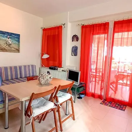 Tatil Evi Ikaros Maisonette By Travel Pro Services - Halkidiki
