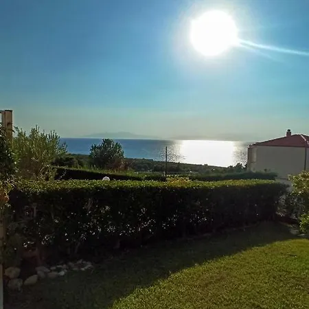 Ikaros Maisonette By Travel Pro Services - Halkidiki *