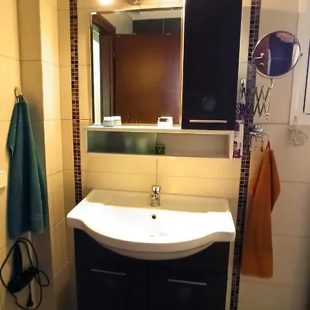 Tatil Evi Ikaros Maisonette By Travel Pro Services - Halkidiki