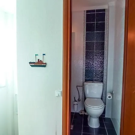 Tatil Evi Ikaros Maisonette By Travel Pro Services - Halkidiki *