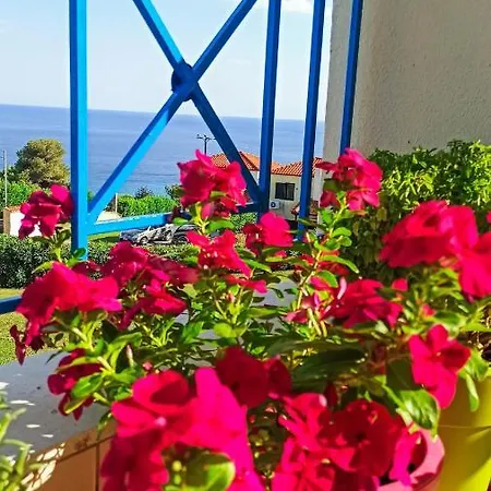 Ikaros Maisonette By Travel Pro Services - Halkidiki Tatil Evi